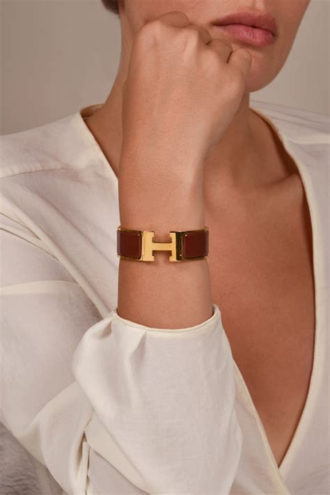 pm size hermes|hermes h bracelet review.